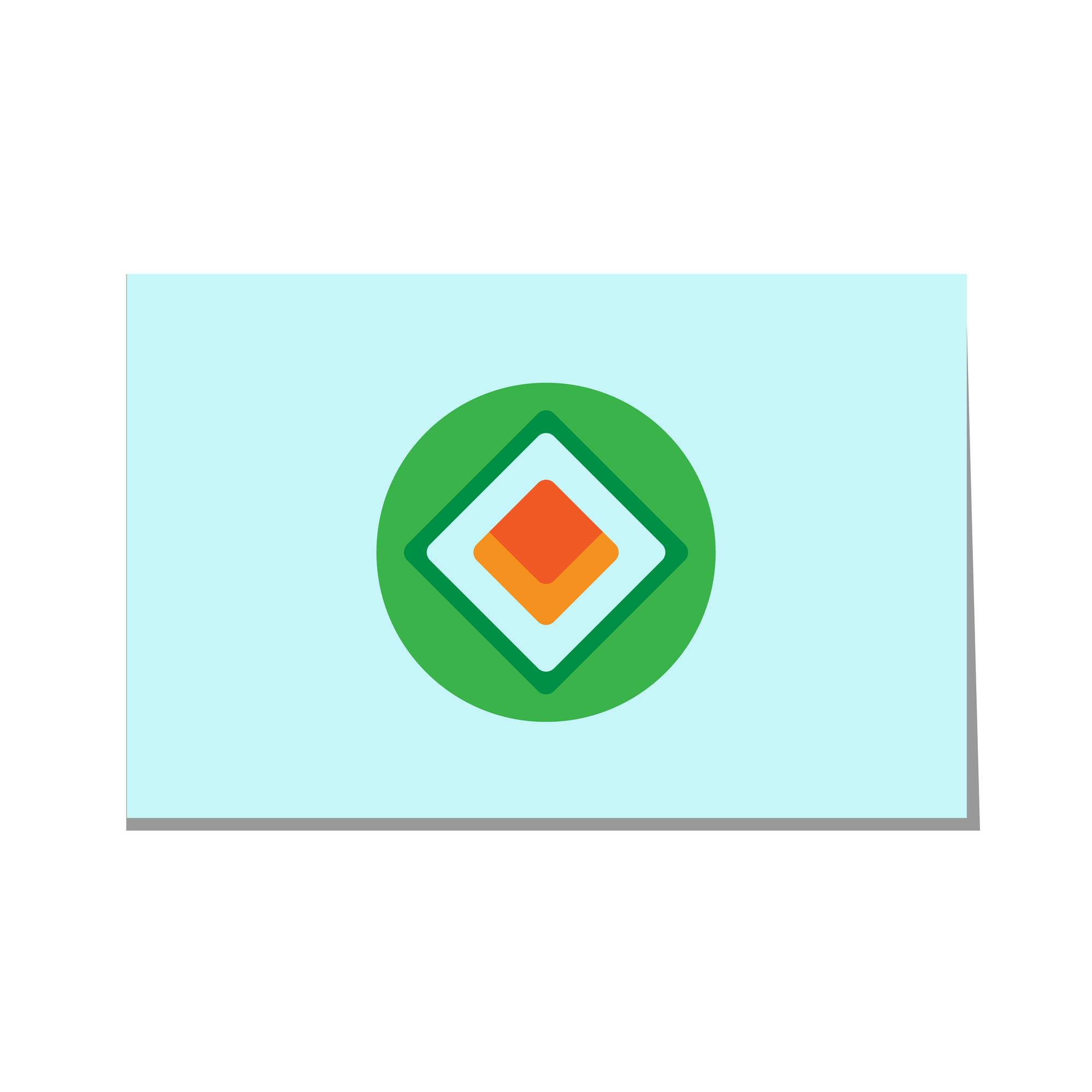 Embroidered Crafted — Bold Studio for Modern Embroidery logo